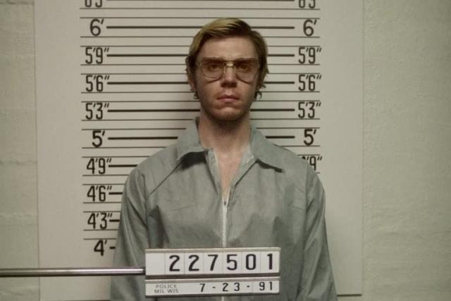 The True Story of Jeffrey Dahmer's Crimes From Netflix's 'Monster