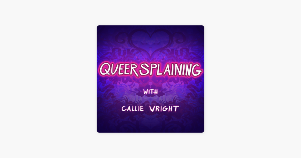 Queersplaining