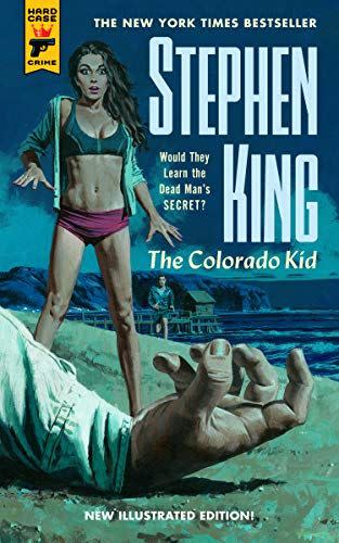 74) <em>The Colorado Kid</em>