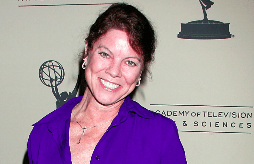 Erin Moran