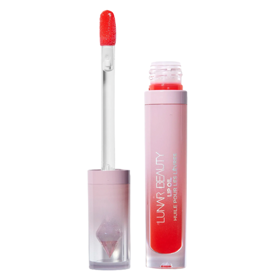 Lunar Beauty Lip Oil 