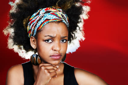 40% de las mujeres afro americanas no hacen ejercicio por su cabello / iStockphotos