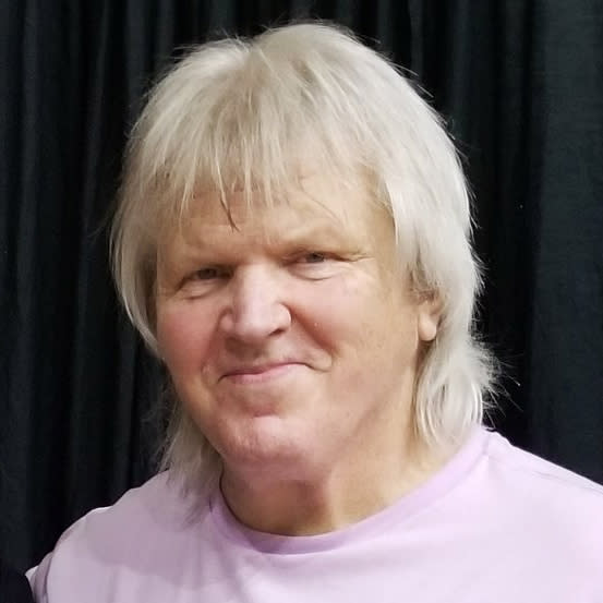 Bobby Eaton has died at the age of 62. (Courtesy / Tommy Dreamer)