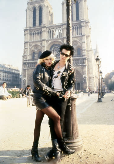 Sid et Nancy