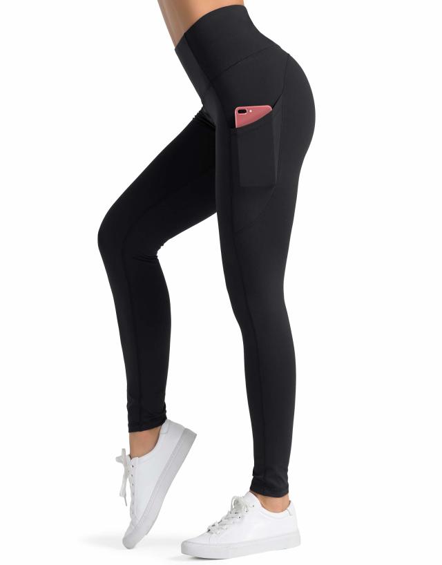 recovery leggings – The F.I.T Partnership