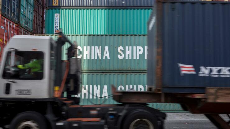 China will die Sonderabgaben auf US-Importe senken. Foto: dpa