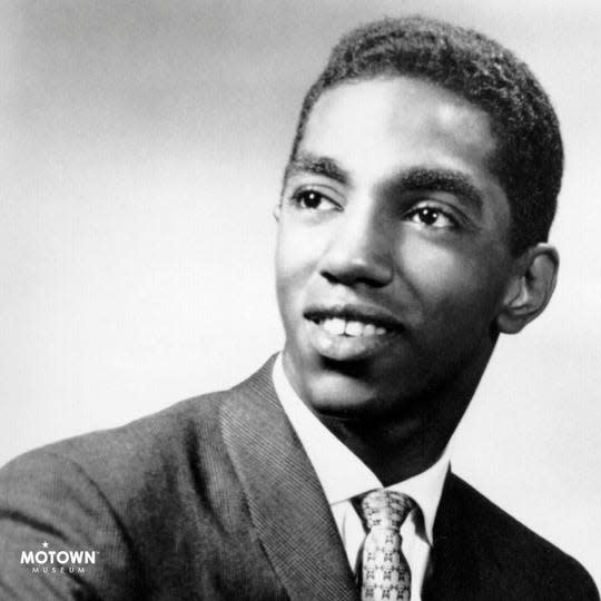 Strong, an artist and songwriter who played a key role in classic hits for the Temptations, Marvin Gaye, Edwin Starr and others, has died at the age of 81.