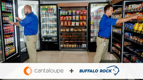 Vending Machines, Micro Markets & Office Coffee Service in Florida