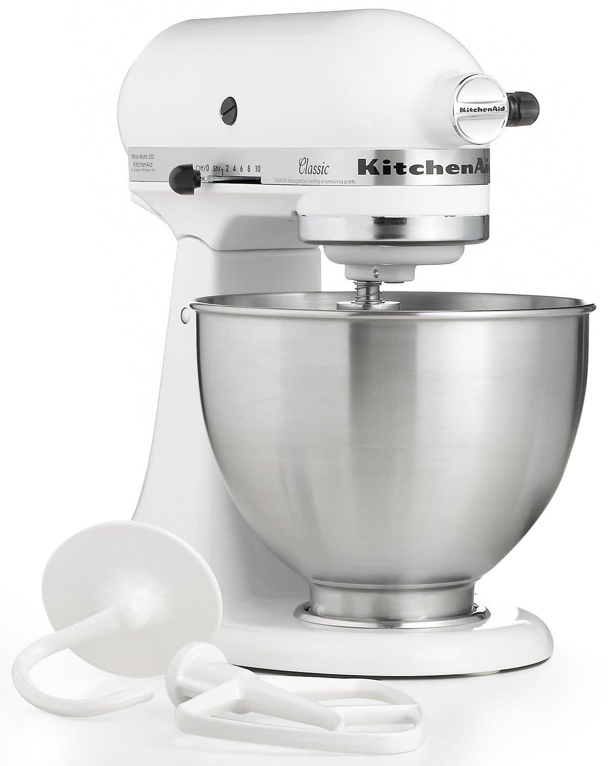 KitchenAid Stand Mixer