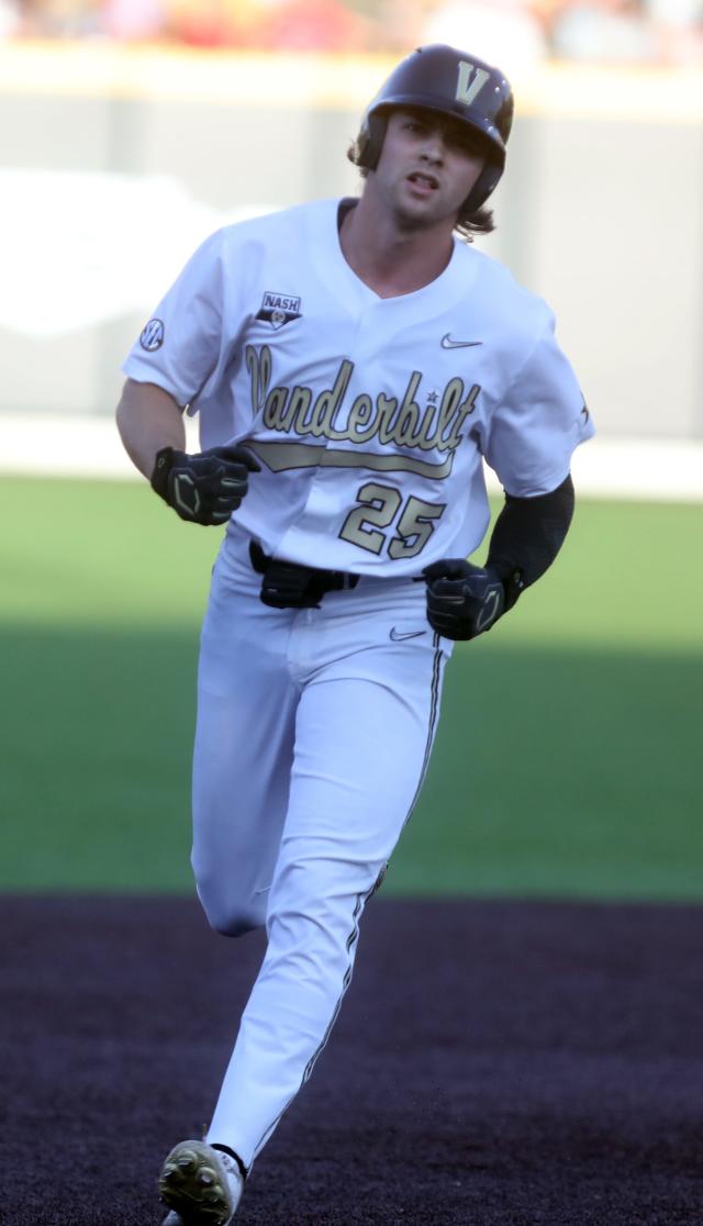 Vanderbilt baseball strikes out 24, sets single-game record in 17-inning  walk-off win