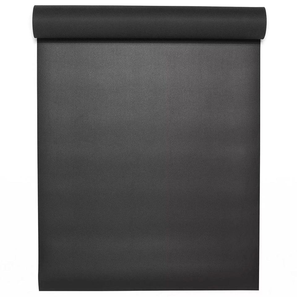 <p><a href="https://go.redirectingat.com?id=74968X1596630&url=https%3A%2F%2Fshop.lululemon.com%2Fp%2Fyoga-mats%2FThe-Reversible-Mat-5mm-Textured-MD&sref=https%3A%2F%2Fwww.bestproducts.com%2Ffitness%2Fequipment%2Fg313%2Fbest-non-slip-yoga-mats%2F" rel="nofollow noopener" target="_blank" data-ylk="slk:Shop Now;elm:context_link;itc:0;sec:content-canvas" class="link ">Shop Now</a></p><p>The Reversible Mat 5mm Textured</p><p>$79.00</p><p>lululemon.com/</p>