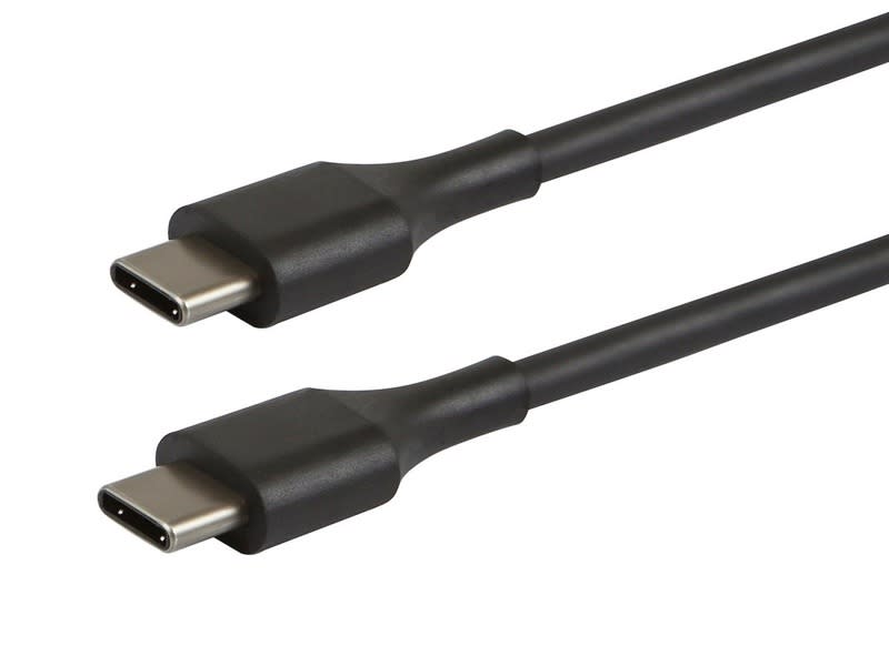 Technology of the year: USB-C 