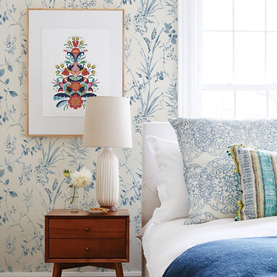 <p>From chintzy furniture, to bright florals and classically antique-inspired designs, Wayfair's Great Aunt Alice trend is perfect for some print-clashing to up the visual impact. It's certain to bring a stylish sense of interest to your home.</p><p><a class="link " href="https://go.redirectingat.com?id=127X1599956&url=https%3A%2F%2Fwww.wayfair.co.uk%2F&sref=https%3A%2F%2Fwww.housebeautiful.com%2Fuk%2Flifestyle%2Fshopping%2Fg37511826%2Fwayfair-furniture%2F" rel="nofollow noopener" target="_blank" data-ylk="slk:SHOP NOW;elm:context_link;itc:0;sec:content-canvas">SHOP NOW</a></p>