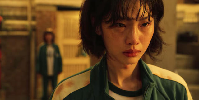 Who Plays 067 in Netflix's 'Squid Game'? 8 Facts About HoYeon Jung