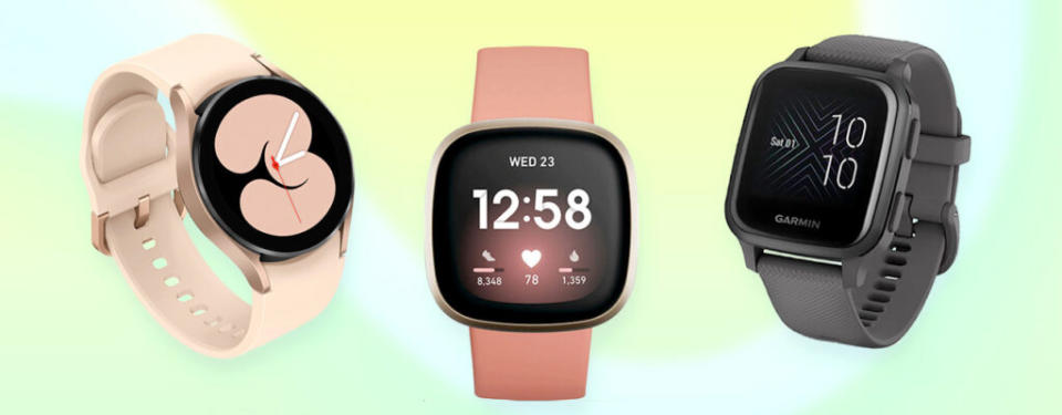 Best Buy Smartwatches deals