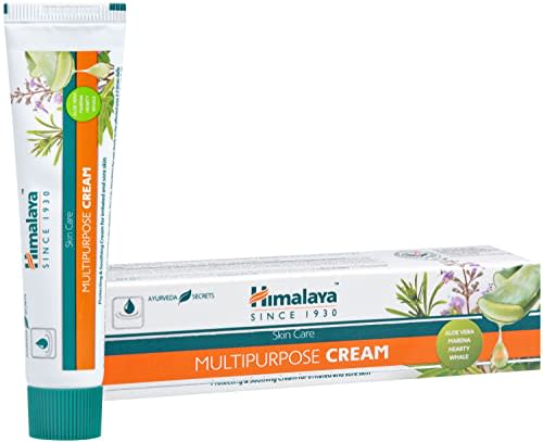 Himalaya Antiseptic Cream - 20g (Amazon / Amazon)