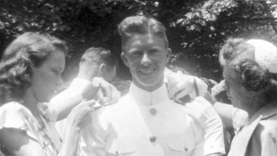 jimmy carter, rosalynn carter and lillian carter