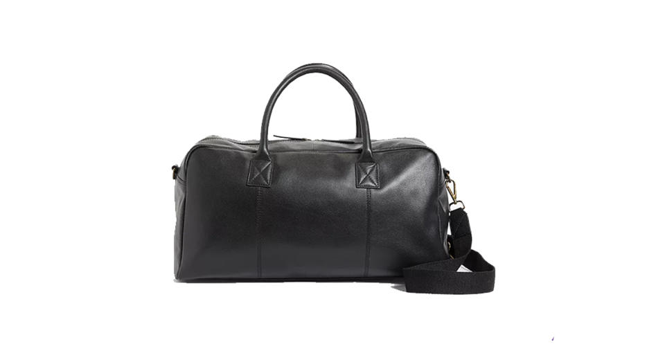 John Lewis holdall