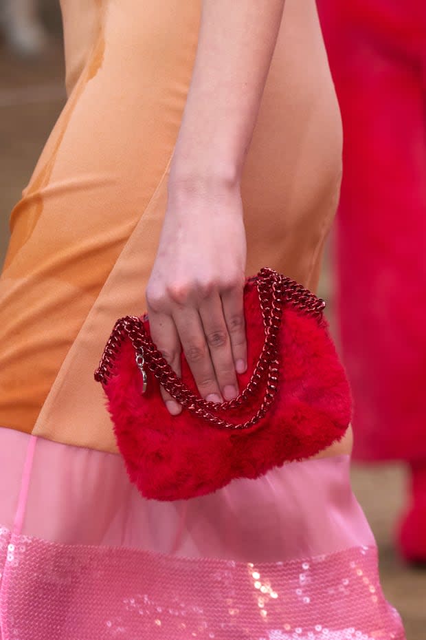 The 67 Best Bags From Paris Fashion Week Fall 2023 - Fashionista