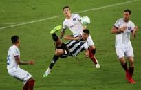 Brasileiro Championship - Botafogo v Bahia