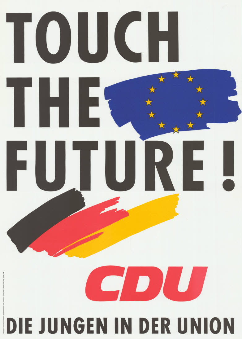 Bundestagswahl 1990