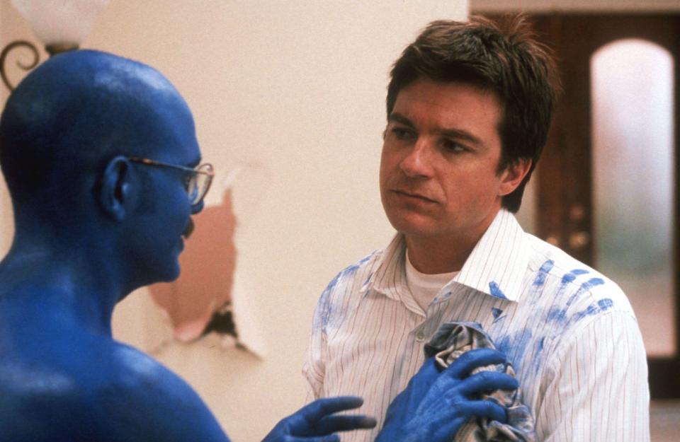 David Cross and Jason Bateman in Arrested Development. (20th Century Fox)