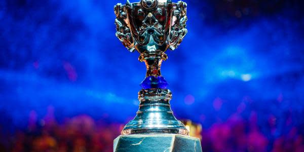 El nuevo trofeo de League of Legends será diseñado por una joyería de lujo 