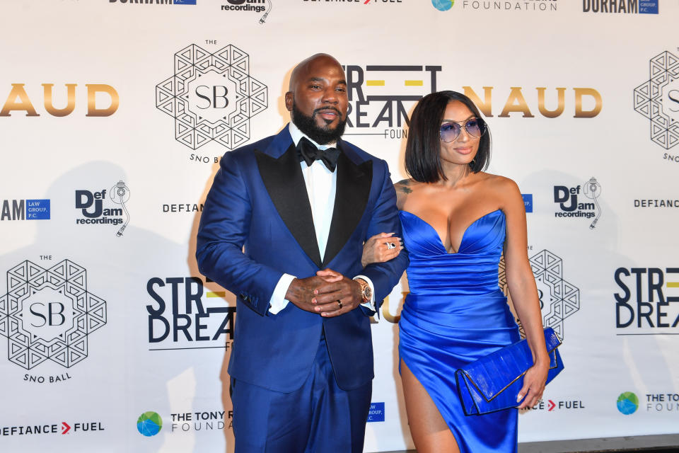 Jeezy and Jeannie Mai File for Divorce After 2 Years of Marriage: Inside Split