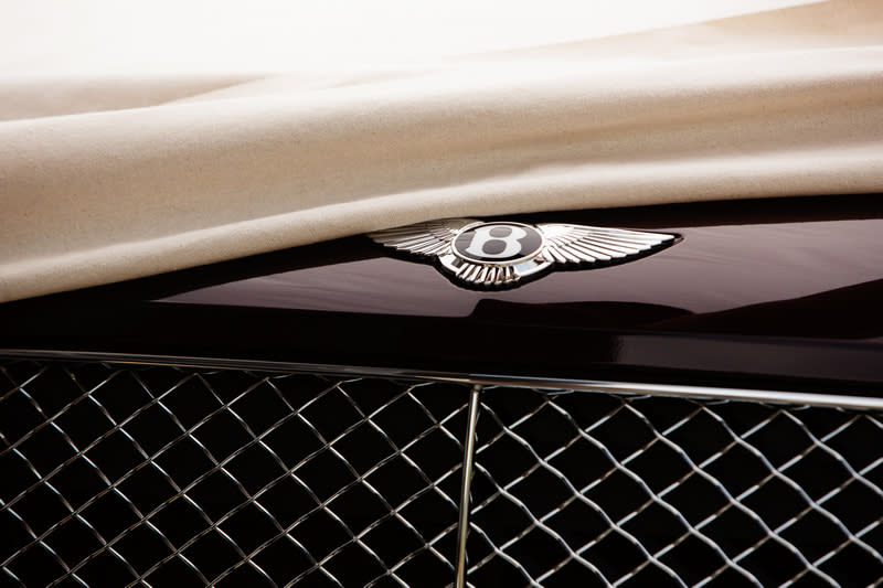 Bentley將於2021年3月開始由Audi管理。