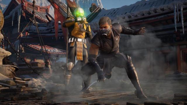 Mortal Kombat 1 Invasion Klues: All The Solutions You Are Looking For