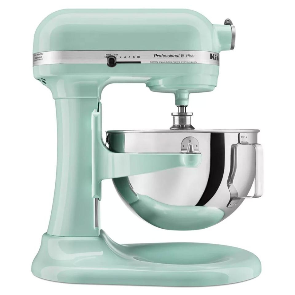 KitchenAid Professional 5qt Stand Mixer - KV25G0X