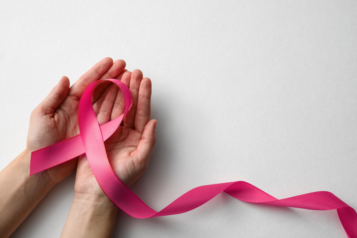 What Does Pink Mean To You? - Rethink Breast Cancer