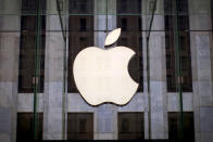 <p>Nr. 1: Apple<br>(Engadget) </p>