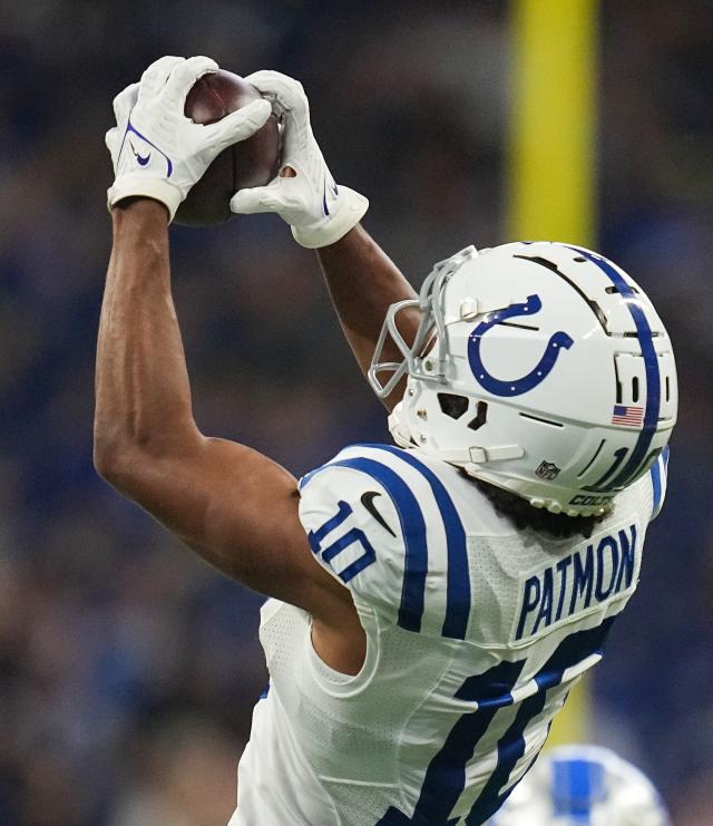 Indianapolis Colts 2023 Schedule Release - Gut Reaction