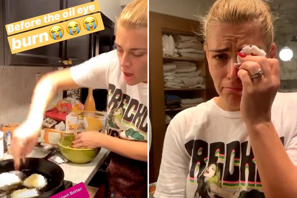 Busy Philipps 