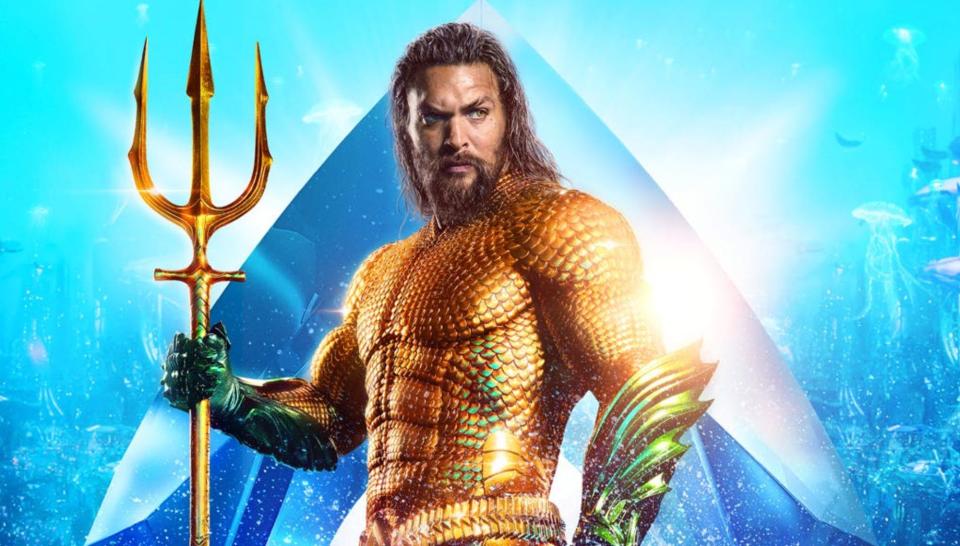 aquaman