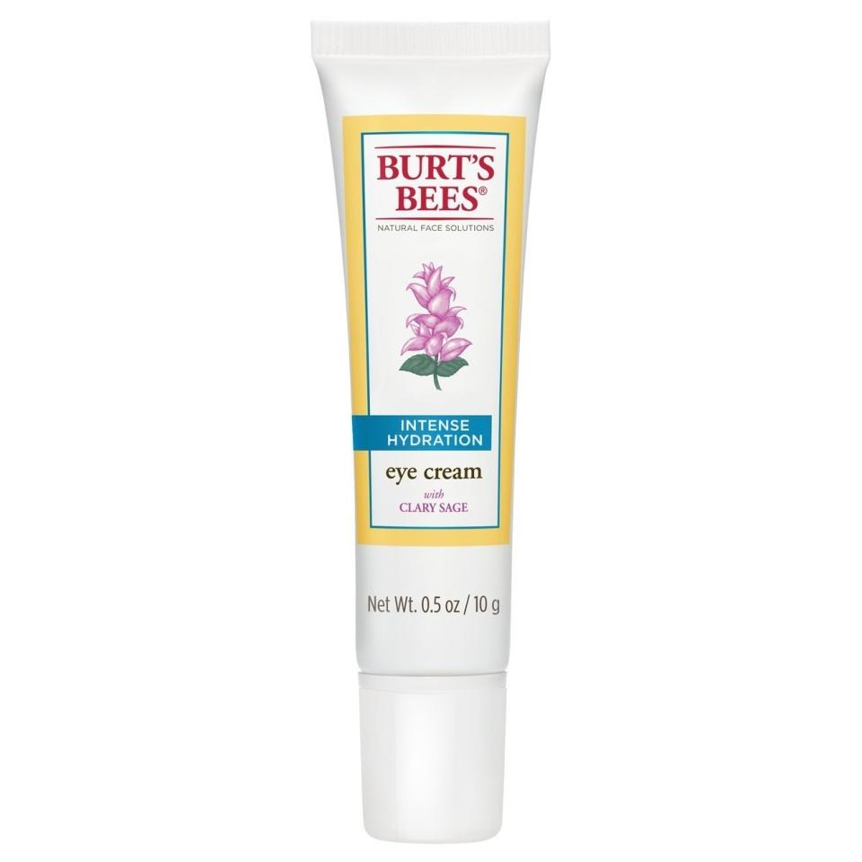 Burt's Bees Intense Hydration Eye Cream