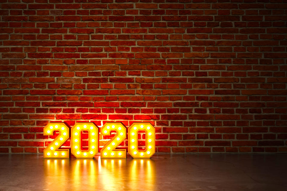 2020 is setting up to be an up-year. (Getty)