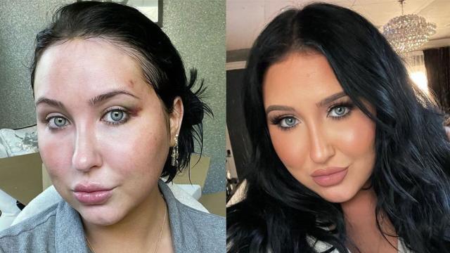 Jaclyn Hill Claps Back at Criticism of Her Appearance with Filter-Free  Photos: 'Words Hurt