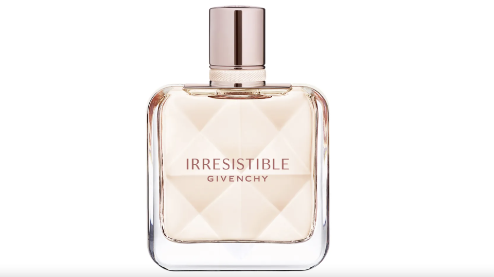  Givenchy Irresistible Eau de Toilette Fraiche. (PHOTO: Sephora)