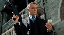 <p> <strong>The Film:&#xA0;</strong>Casino Royale<em>&#xA0;</em>(2006). </p> <p> <strong>The Moment:&#xA0;</strong>After the familiar theme tune has been kept at bay throughout 007&apos;s reboot, the end of the film acts as the catalyst to resume normal service. </p> <p> <strong>Most Iconic Element:&#xA0;</strong>Daniel Craig finally gets to deliver his character&apos;s signature line. &quot;The name&apos;s Bond, James Bond.&quot; </p>