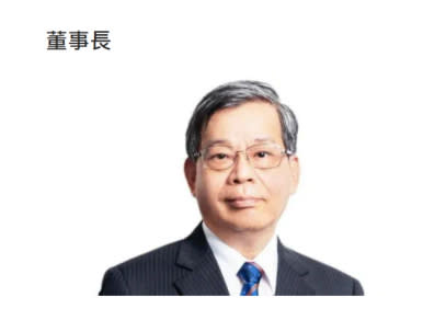 上任不到兩周　合庫金董座林謙浩今晨因病過世。翻攝自官網