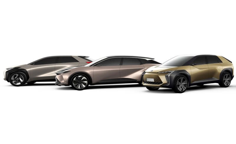 Toyota預估到了2028年，固態電池可以讓電動車擁有1,500公里的單次續航里程表現。
