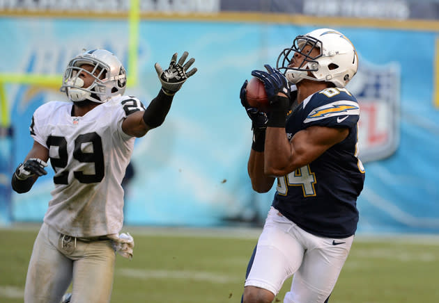Top undrafted fantasy players to add for Week 1 - The San Diego  Union-Tribune