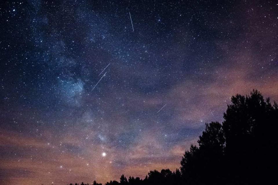 lluvia perseidas 2024