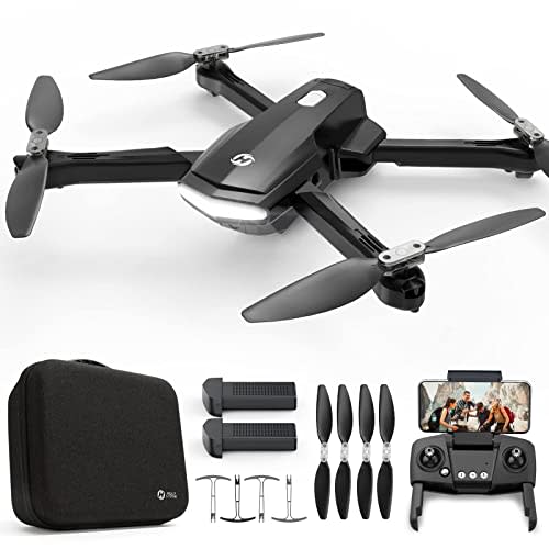 Holy Stone HS260 Drone for Kids Adults with 1080P HD Camera Adjustable, Foldable RC Quadcopter…