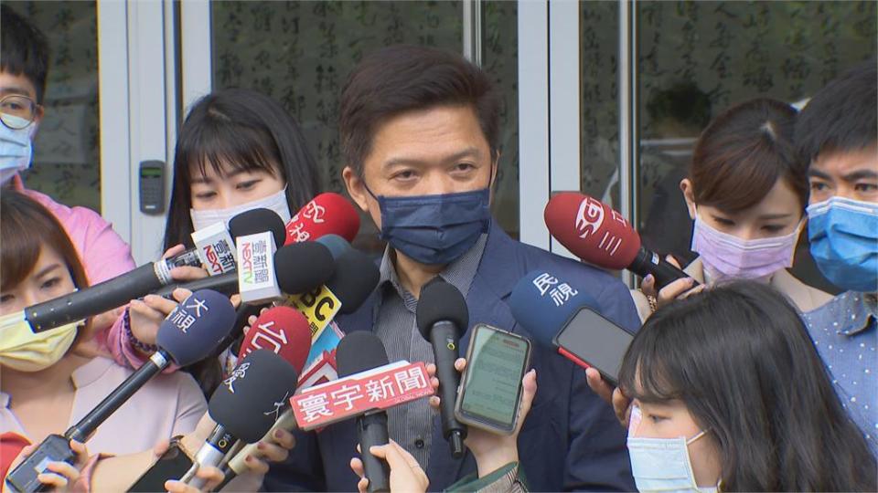 65師生與確診機師「同場」　 台科大緊急大消毒