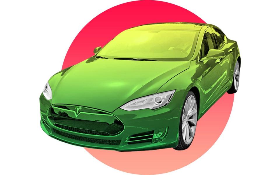 Tesla Model S beginner guide buying electric car 2021