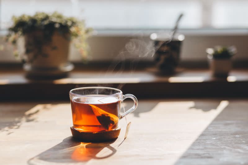 Vous mourez d’envie de boire une tasse de thé ? Oui, nous aussi [Photo: Pexels]