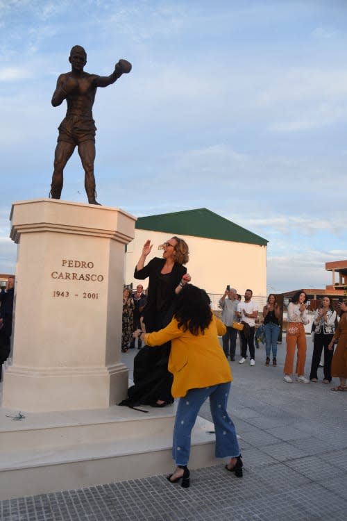 Rocío Carrasco